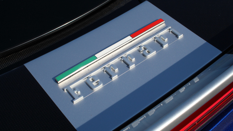 Ferrari SF90 Spider 4.0T V8 7.9kWh Convertible 2dr Petrol Plug-in Hybrid F1 DCT 4WD Euro 6 (s/s) (986 ps) Convertible